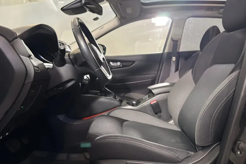 Nissan Qashqai din 2021 cu 111.395 km - oferta NIS264067 - foto 24
