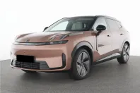 Lynk & Co 08 din 2025 cu 25.000 km - oferta LYN264069 - foto 3