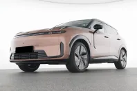 Lynk & Co 08 din 2025 cu 25.000 km - oferta LYN264069 - foto 8
