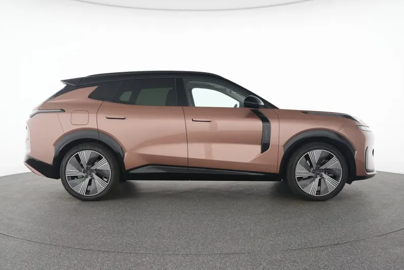 Lynk & Co 08 din 2025 cu 25.000 km - oferta LYN264069 - foto 10