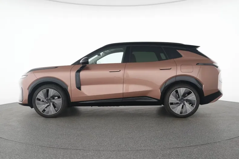 Lynk & Co 08 din 2025 cu 25.000 km - oferta LYN264069 - foto 11