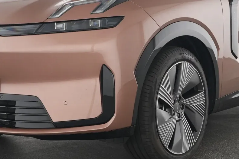 Lynk & Co 08 din 2025 cu 25.000 km - oferta LYN264069 - foto 13