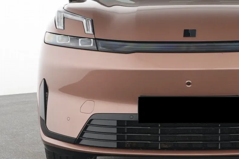 Lynk & Co 08 din 2025 cu 25.000 km - oferta LYN264069 - foto 15