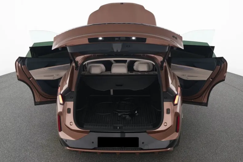 Lynk & Co 08 din 2025 cu 25.000 km - oferta LYN264069 - foto 16