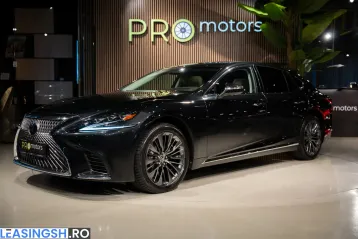 Lexus LS din 2020 - oferta LEX264070