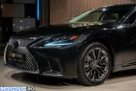 Lexus LS din 2020 cu 112.600 km - oferta LEX264070 - foto 2
