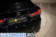 Lexus LS din 2020 cu 112.600 km - oferta LEX264070 - foto 4