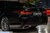 Lexus LS din 2020 cu 112.600 km - oferta LEX264070 - foto 5