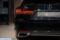 Lexus LS din 2020 cu 112.600 km - oferta LEX264070 - foto 7