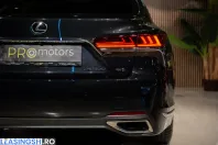 Lexus LS din 2020 cu 112.600 km - oferta LEX264070 - foto 8