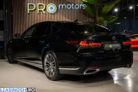 Lexus LS din 2020 cu 112.600 km - oferta LEX264070 - foto 9