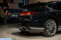 Lexus LS din 2020 cu 112.600 km - oferta LEX264070 - foto 13