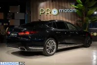 Lexus LS din 2020 cu 112.600 km - oferta LEX264070 - foto 14