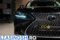 Lexus LS din 2020 cu 112.600 km - oferta LEX264070 - foto 15