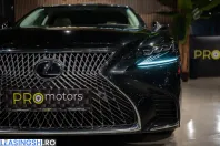 Lexus LS din 2020 cu 112.600 km - oferta LEX264070 - foto 17