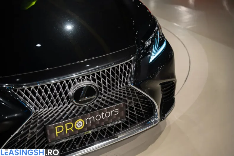 Lexus LS din 2020 cu 112.600 km - oferta LEX264070 - foto 18