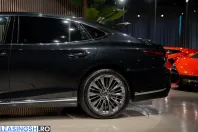 Lexus LS din 2020 cu 112.600 km - oferta LEX264070 - foto 20