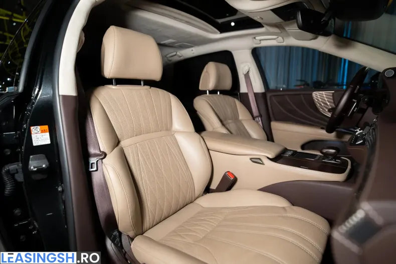 Lexus LS din 2020 cu 112.600 km - oferta LEX264070 - foto 25