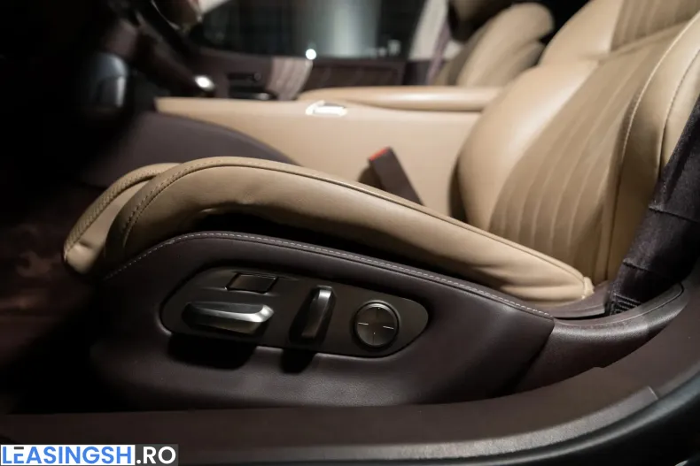 Lexus LS din 2020 cu 112.600 km - oferta LEX264070 - foto 27