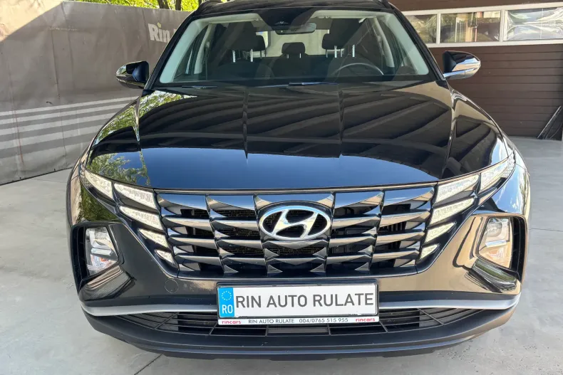 Hyundai Tucson din 2024 cu 156.000 km - oferta HYU264072 - foto 2
