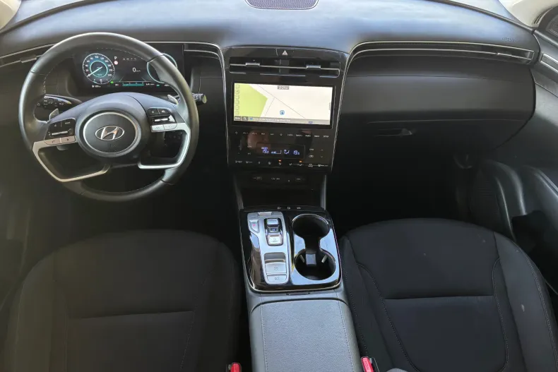 Hyundai Tucson din 2024 cu 156.000 km - oferta HYU264072 - foto 4
