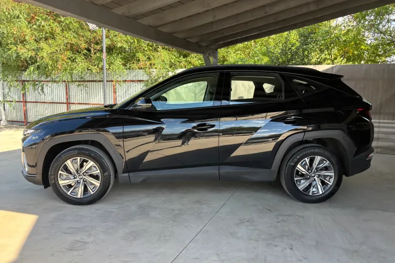 Hyundai Tucson din 2024 cu 156.000 km - oferta HYU264072 - foto 5