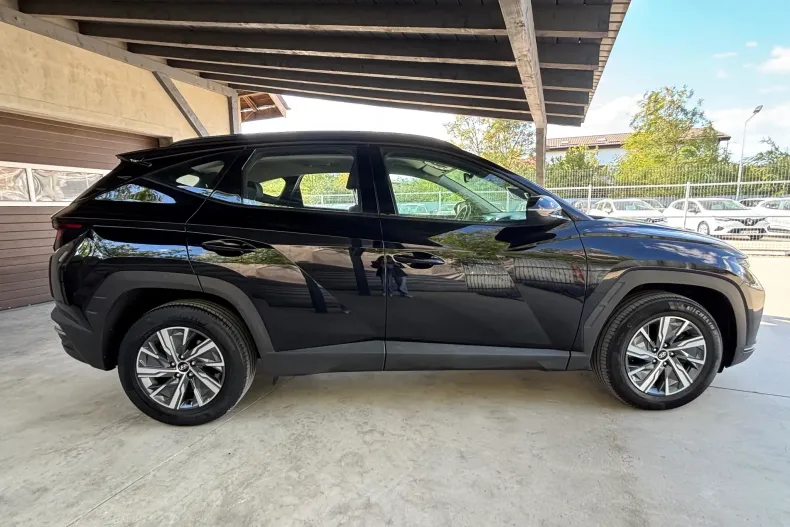 Hyundai Tucson din 2024 cu 156.000 km - oferta HYU264072 - foto 6