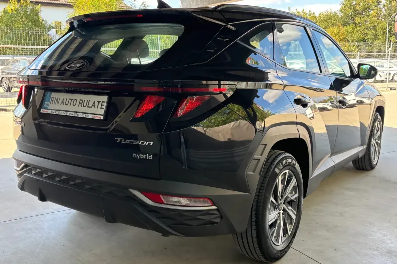 Hyundai Tucson din 2024 cu 156.000 km - oferta HYU264072 - foto 8