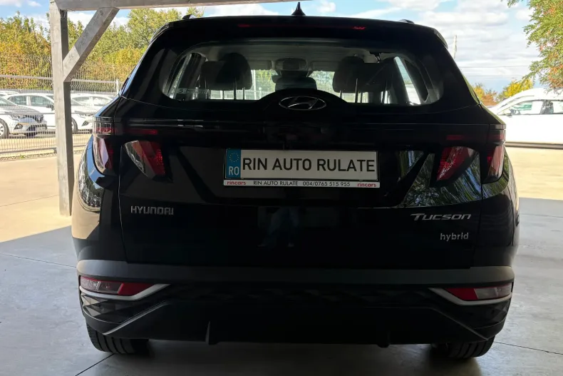 Hyundai Tucson din 2024 cu 156.000 km - oferta HYU264072 - foto 9