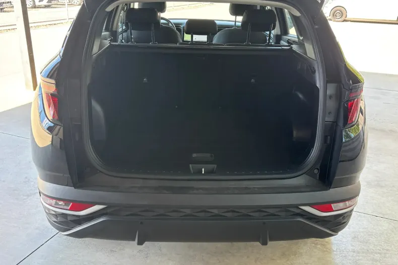 Hyundai Tucson din 2024 cu 156.000 km - oferta HYU264072 - foto 10