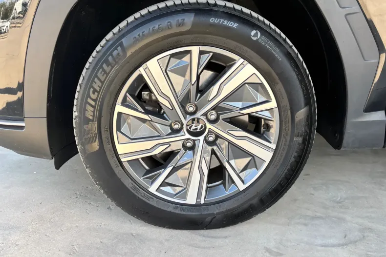 Hyundai Tucson din 2024 cu 156.000 km - oferta HYU264072 - foto 11