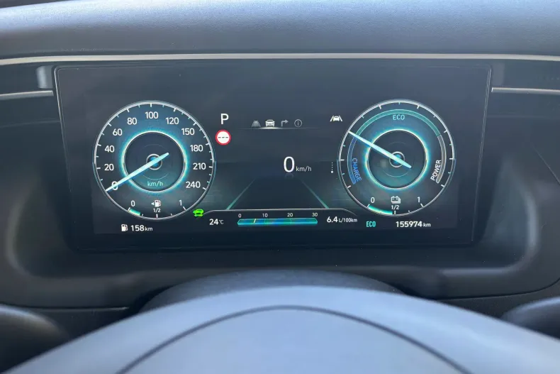 Hyundai Tucson din 2024 cu 156.000 km - oferta HYU264072 - foto 15