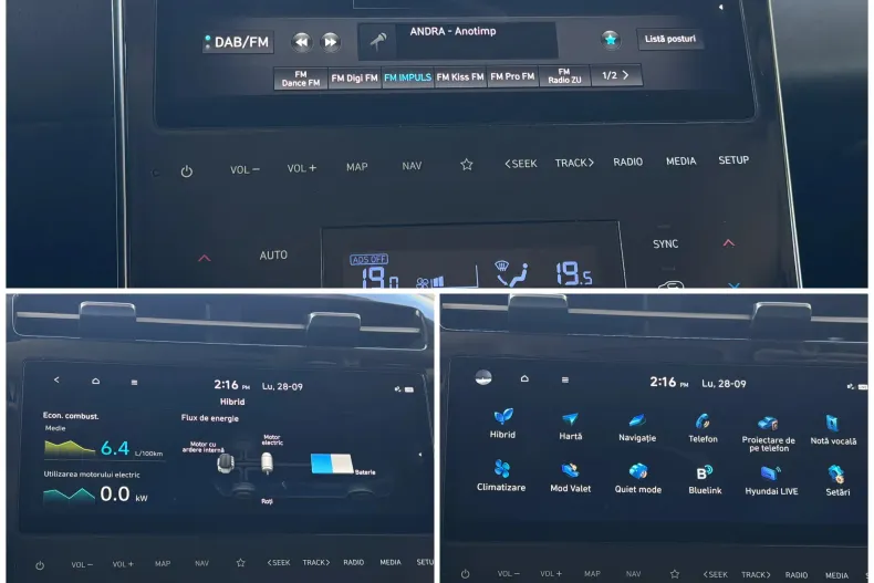 Hyundai Tucson din 2024 cu 156.000 km - oferta HYU264072 - foto 22