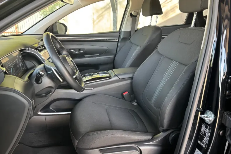 Hyundai Tucson din 2024 cu 156.000 km - oferta HYU264072 - foto 32