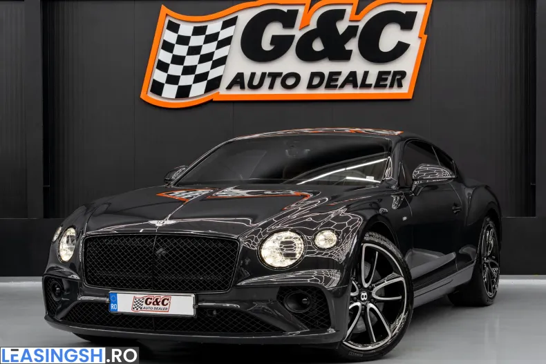 Bentley Continental din 2023 cu 34.100 km - oferta BEN264073 - foto 1