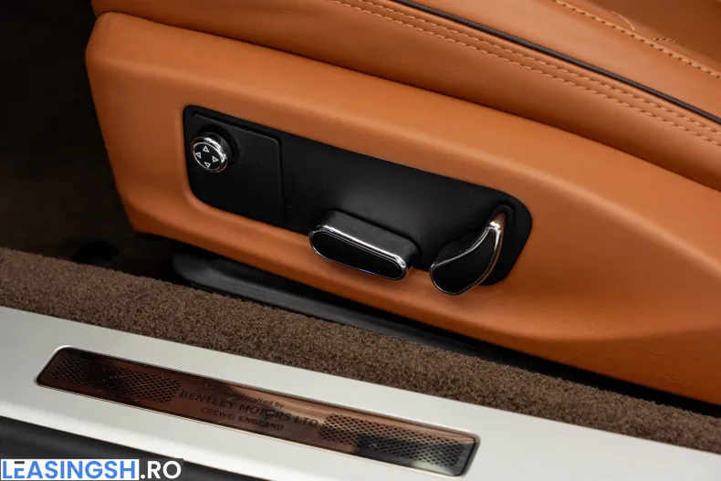Bentley Continental din 2023 cu 34.100 km - oferta BEN264073 - foto 16