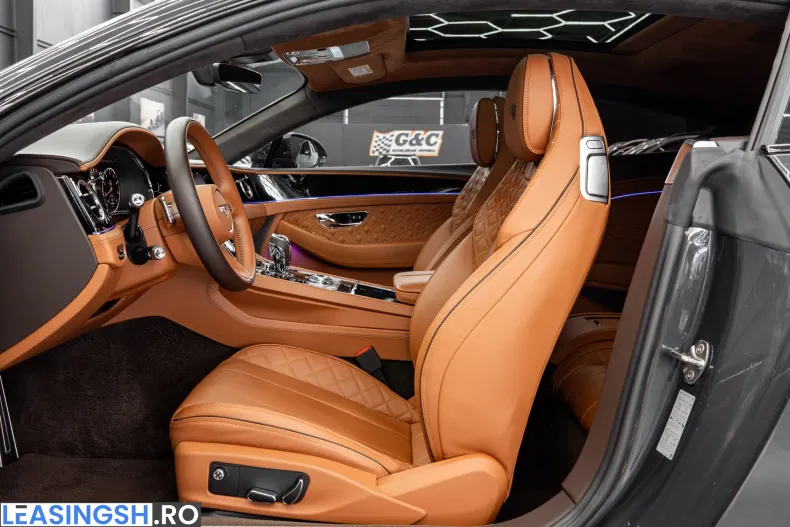 Bentley Continental din 2023 cu 34.100 km - oferta BEN264073 - foto 17