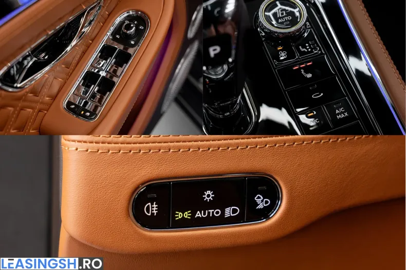 Bentley Continental din 2023 cu 34.100 km - oferta BEN264073 - foto 20