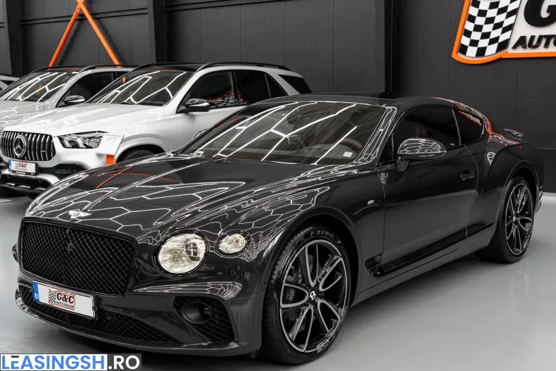 Bentley Continental din 2023 cu 34.100 km - oferta BEN264073 - foto 25