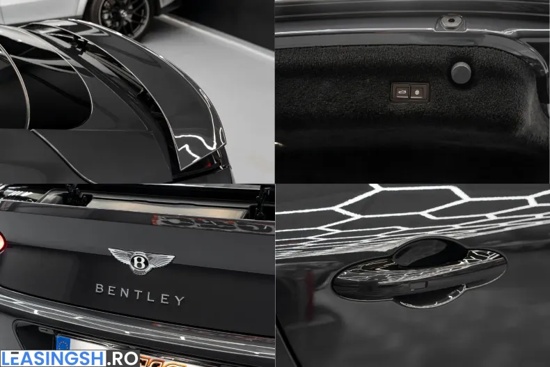 Bentley Continental din 2023 cu 34.100 km - oferta BEN264073 - foto 26