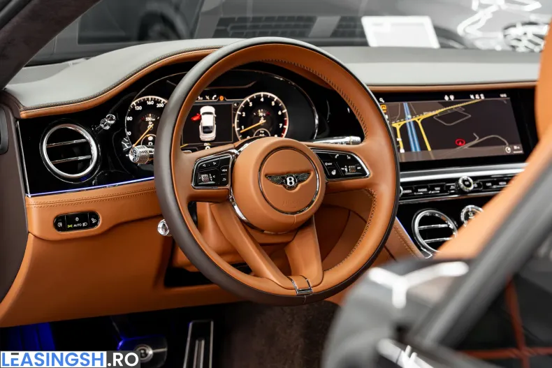 Bentley Continental din 2023 cu 34.100 km - oferta BEN264073 - foto 31