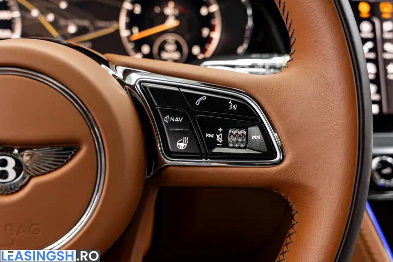 Bentley Continental din 2023 cu 34.100 km - oferta BEN264073 - foto 33