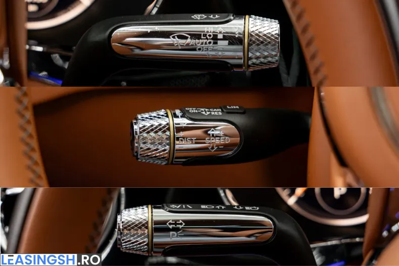 Bentley Continental din 2023 cu 34.100 km - oferta BEN264073 - foto 34