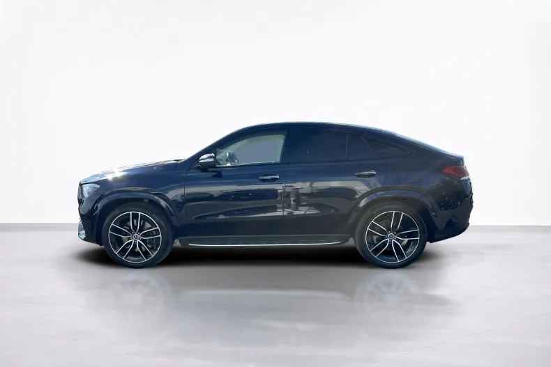Mercedes-Benz GLE 350 (Clasa GLE) din 2022 cu 129.790 km - oferta MER264078 - foto 2