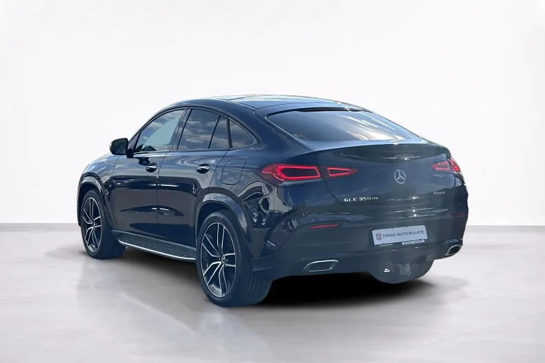 Mercedes-Benz GLE 350 (Clasa GLE) din 2022 cu 129.790 km - oferta MER264078 - foto 3