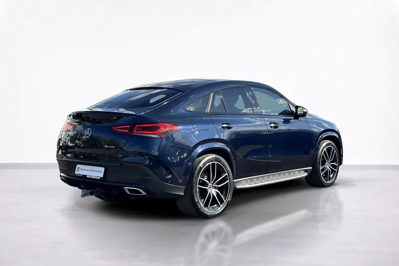 Mercedes-Benz GLE 350 (Clasa GLE) din 2022 cu 129.790 km - oferta MER264078 - foto 5