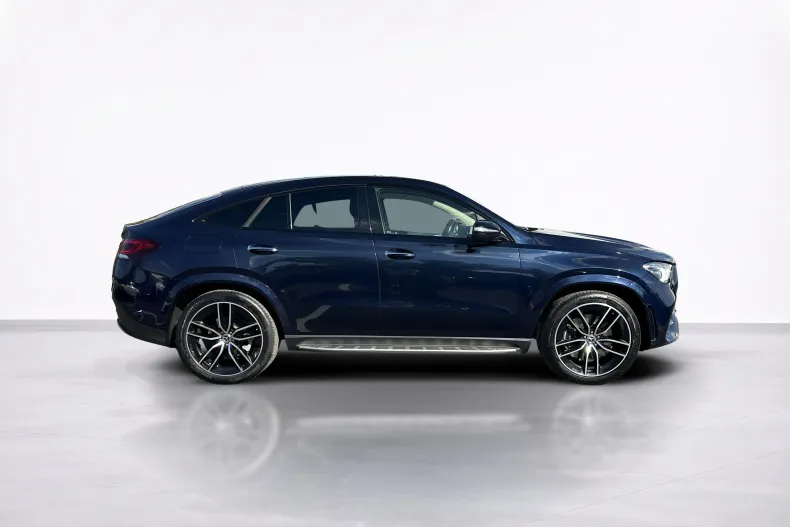 Mercedes-Benz GLE 350 (Clasa GLE) din 2022 cu 129.790 km - oferta MER264078 - foto 6
