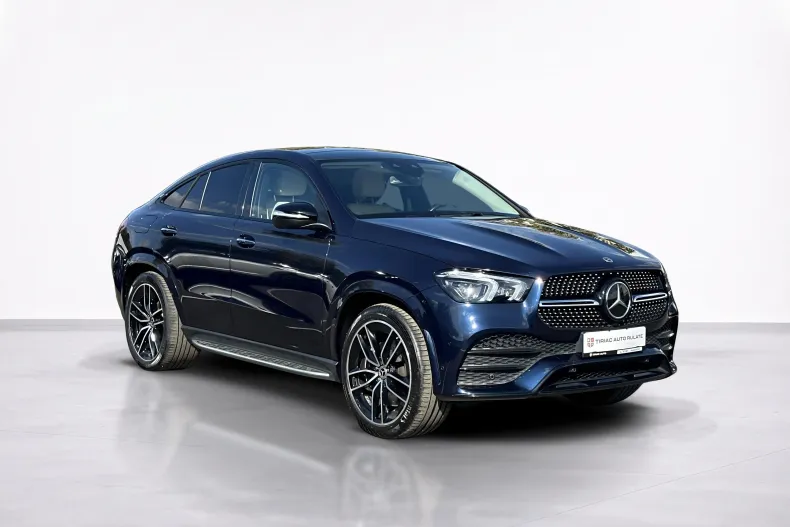 Mercedes-Benz GLE 350 (Clasa GLE) din 2022 cu 129.790 km - oferta MER264078 - foto 7