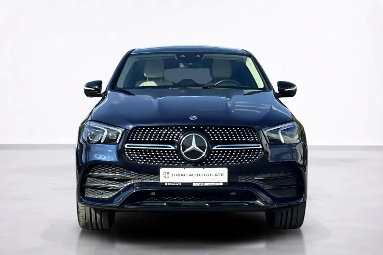 Mercedes-Benz GLE 350 (Clasa GLE) din 2022 cu 129.790 km - oferta MER264078 - foto 8