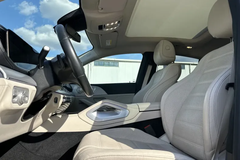 Mercedes-Benz GLE 350 (Clasa GLE) din 2022 cu 129.790 km - oferta MER264078 - foto 28